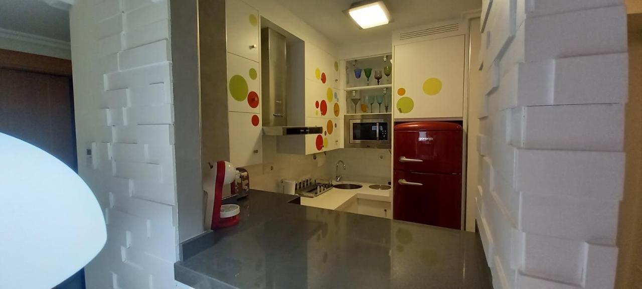Apartamento El Zapillo II Almería Exterior foto